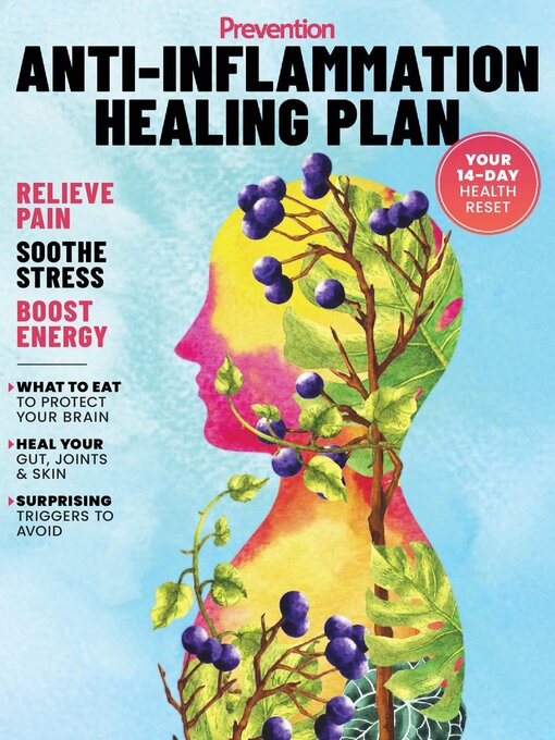 Cover image for Prevention